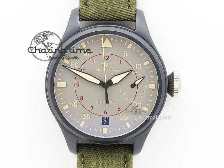 MIROTIME 1231 Mark XVII IW327014 Le Petit Prince MKS 1:1 Best Edition Blue Dial on SS Bracelet MIYOTA 9015 V FastDry 7191